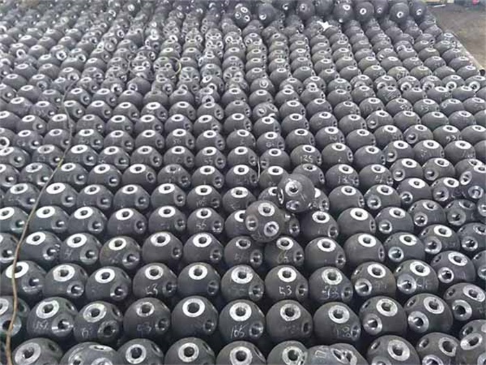 绥化螺栓球网架